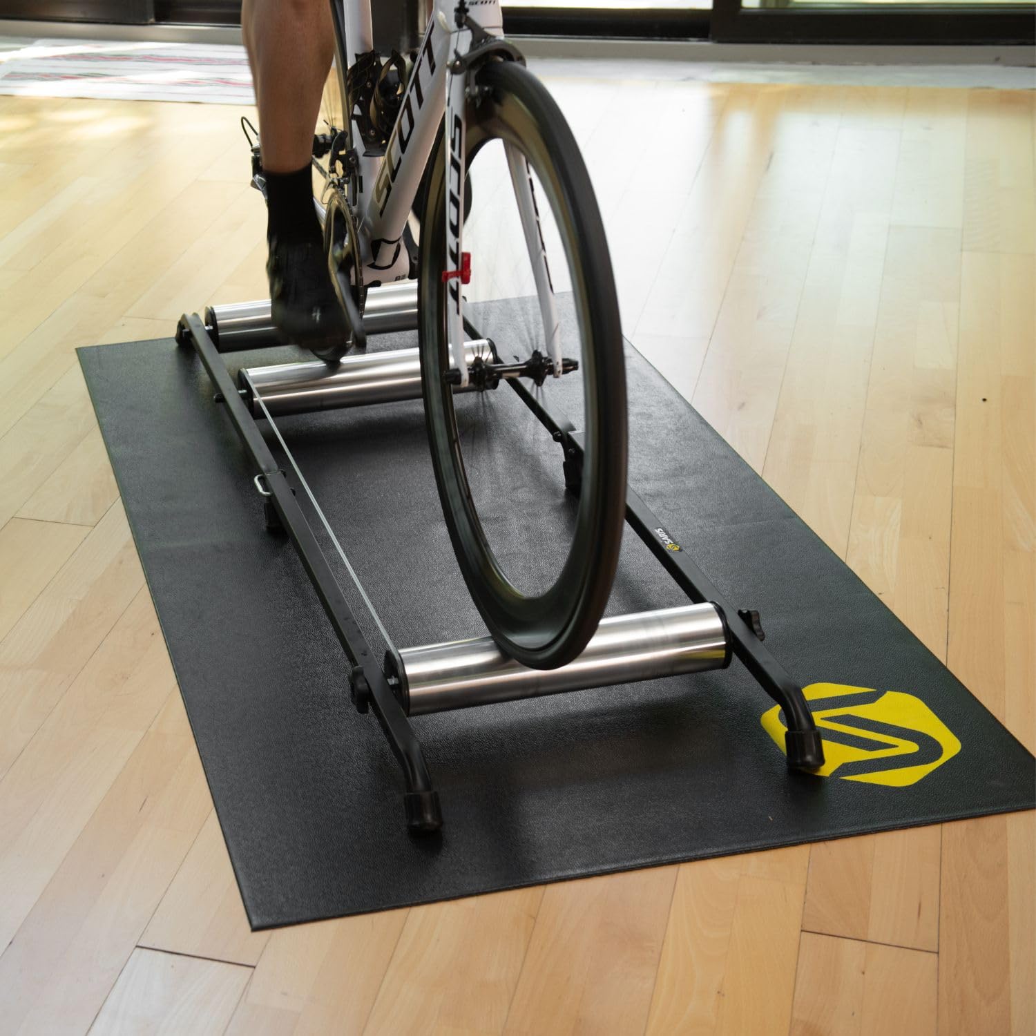 Saris Bike Trainer Accessory Mat - 65