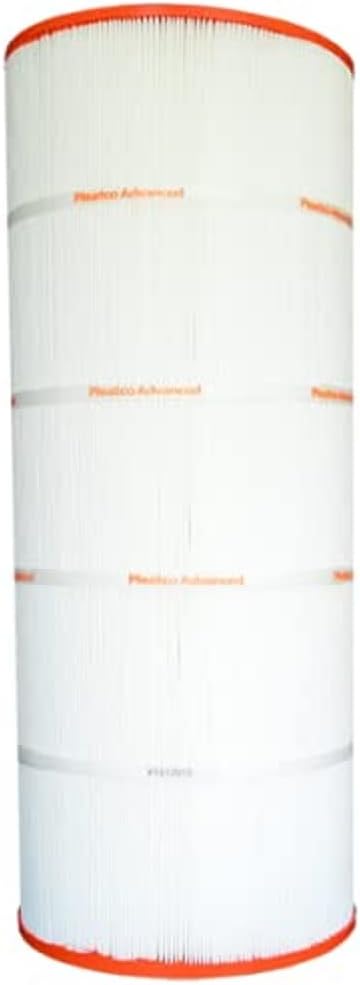 Pleatco Filtration PWW150 Pool Filter Cartridge Replacement for Unicel: C-9403, Filbur: FC-2969, Hayward: 817-0150, 111833