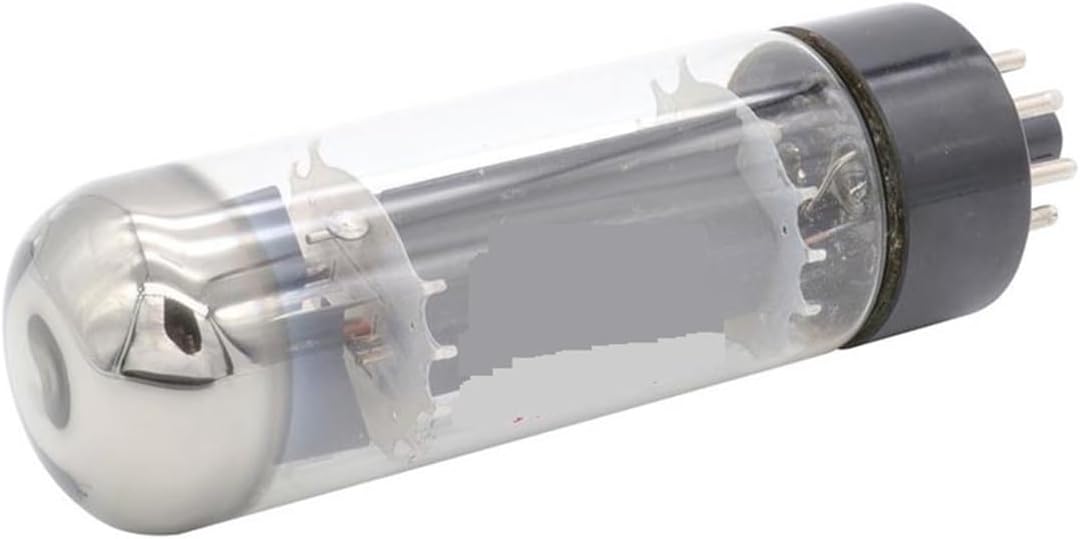 Vacuum Tube Rectifier EL34C VacuumTube Audio Valve Replaces 5881 6L6G 6CA7 KT77 EL34 Tube Amplifier HiFi Audio Amplifier(1pcs)