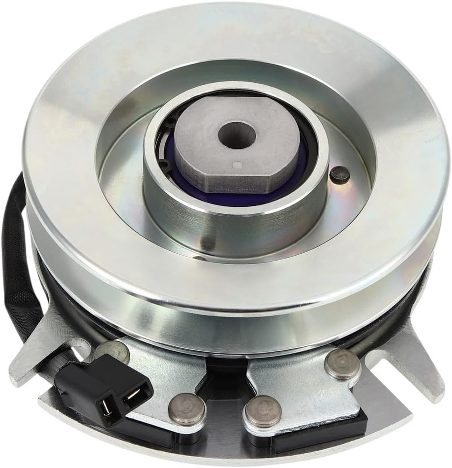 PTO Clutch for Warner 5217-35 Lawn Mower