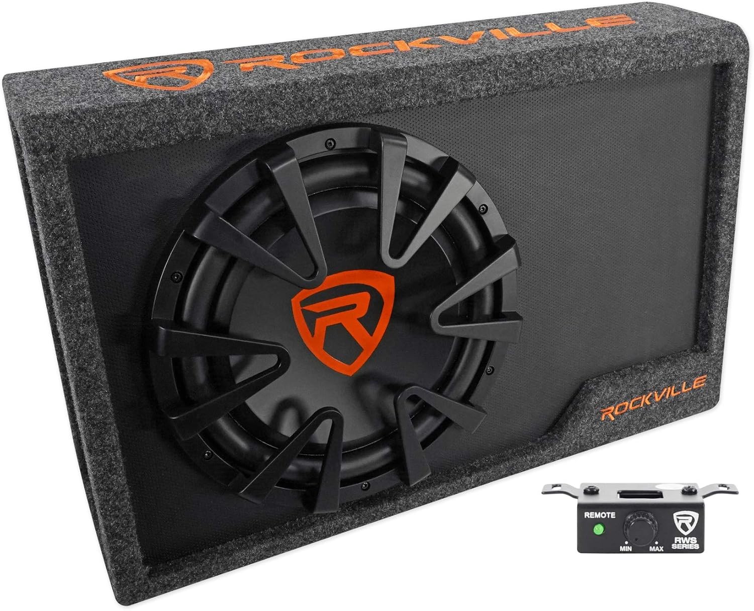Rockville RWS12CA 1200W 12