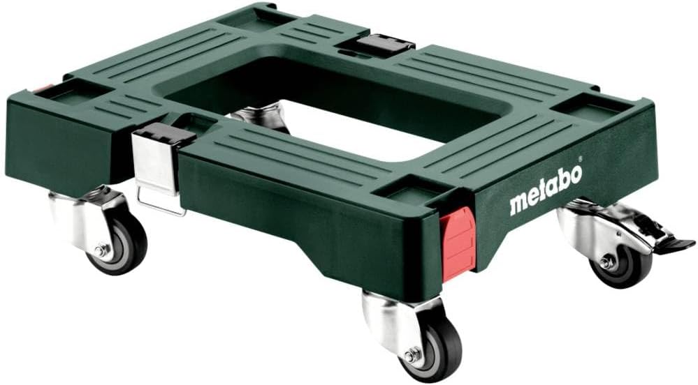 Metabo - Trolley AS 18 L Pc/Metaloc (630174000), Woodworking & Other Accessories