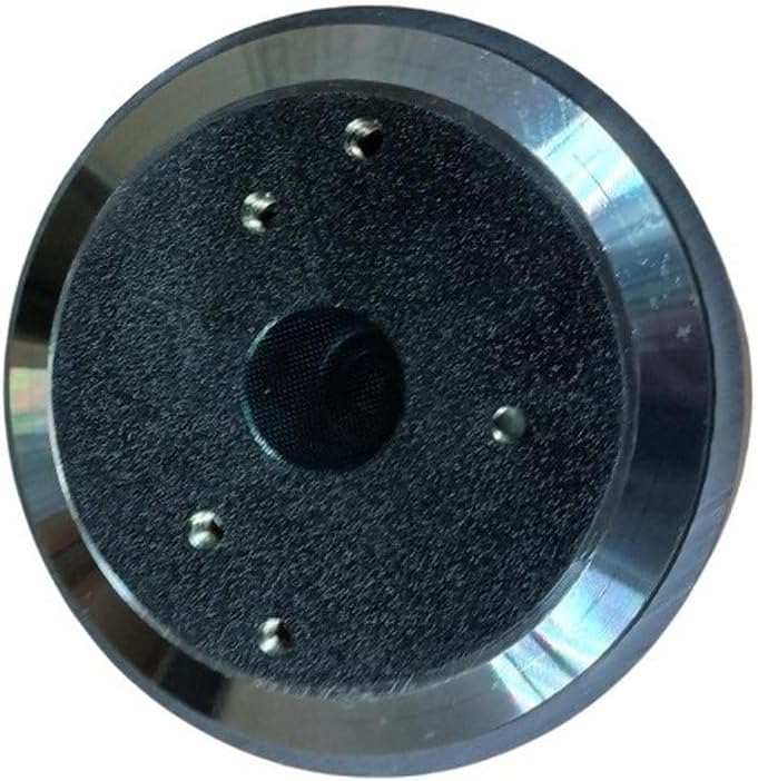 B&C Speakers DRV250TN-8 1-inch Throat Bolt on Driver Compression 120 Watts 8 Ohms PRO Audio Systems. Compact (Requires Horn) Includes Hardware