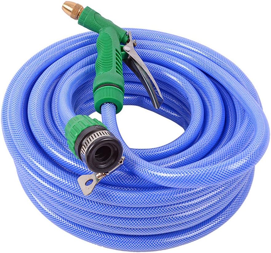 Garden Hoses, Expandable Hose, Car Washing Household Watering Hose Tap Water Washing,35m