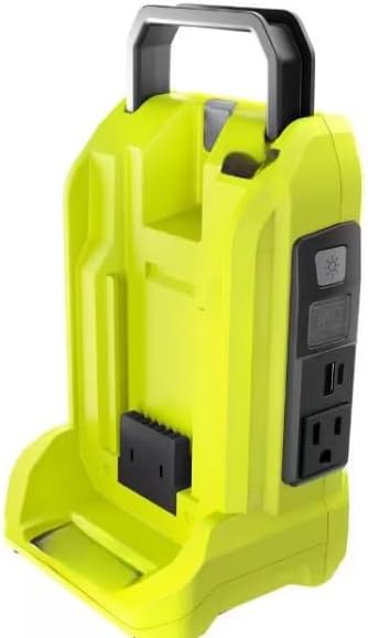 RYi300BG Fits for RYOBI 40V 300-Watt Power Source (Tool Only)
