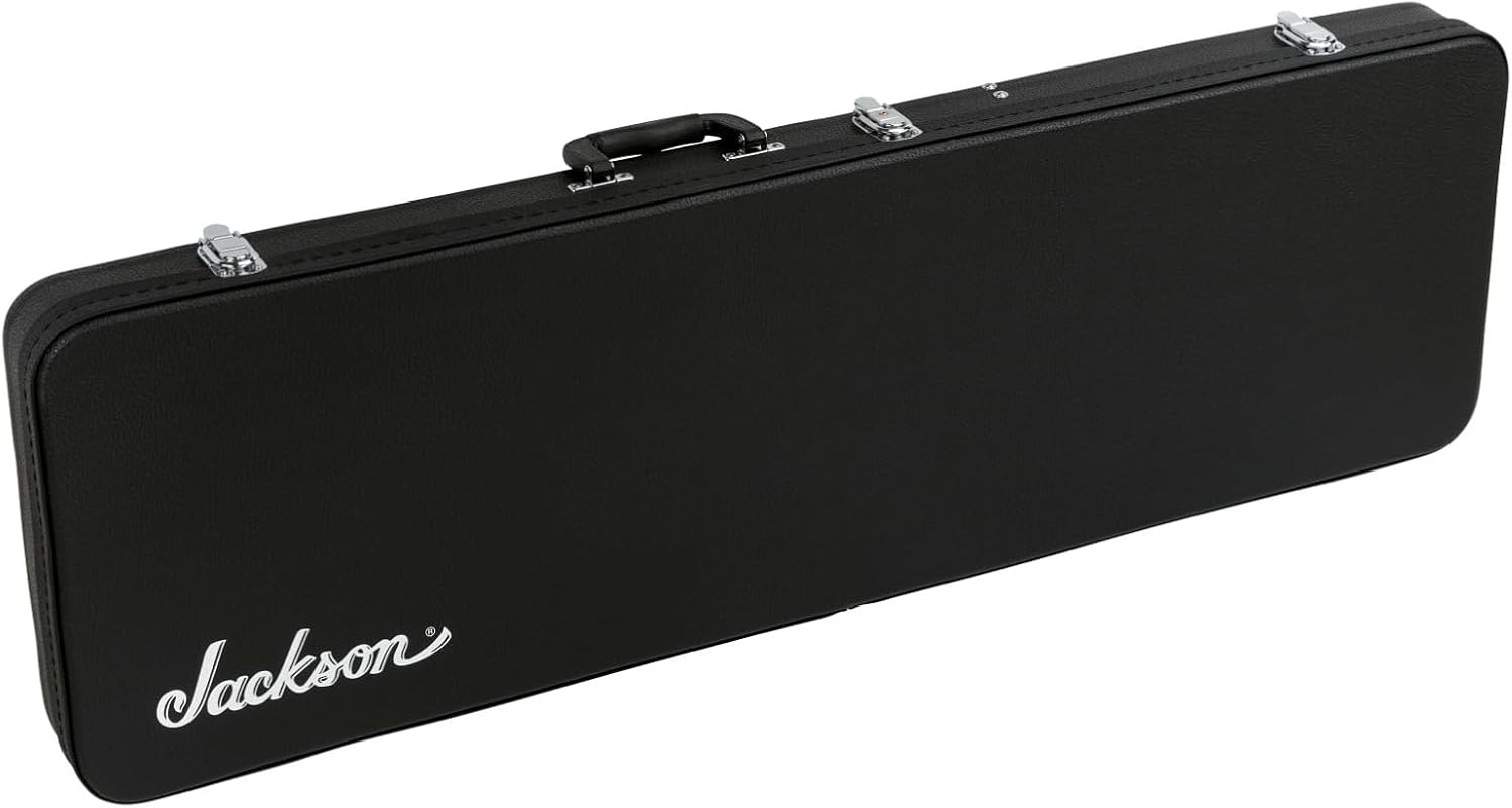 Jackson Dinky/Soloist 6/7-string Economy Case