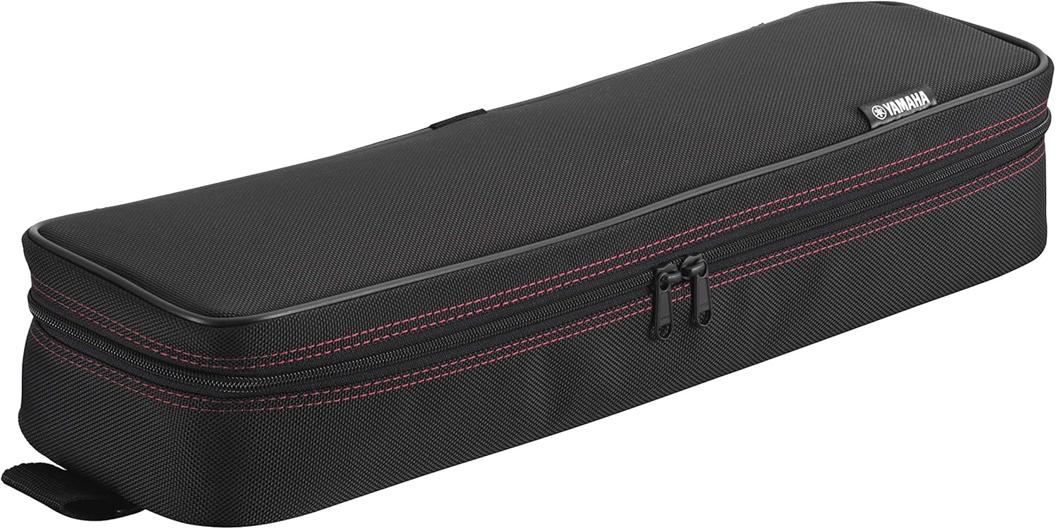 Yamaha Pianica 37-note Melodica, Black (P-37EBK)