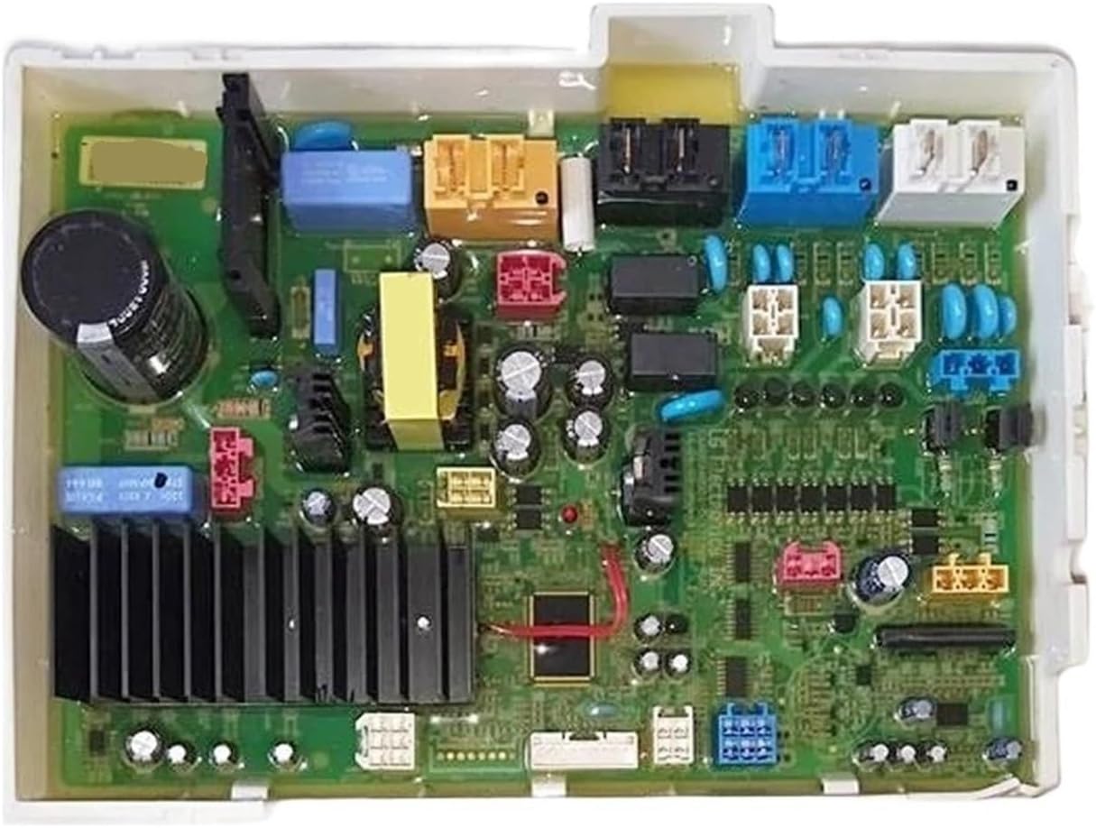 Compatible For LG， Drum Washing Machine Programmed Control Board EBR77423413 EBR774234