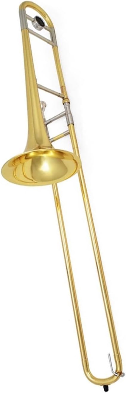 Adult Trombone Instrument Trombone Tenor Bb/F Transposed Instrument(2)