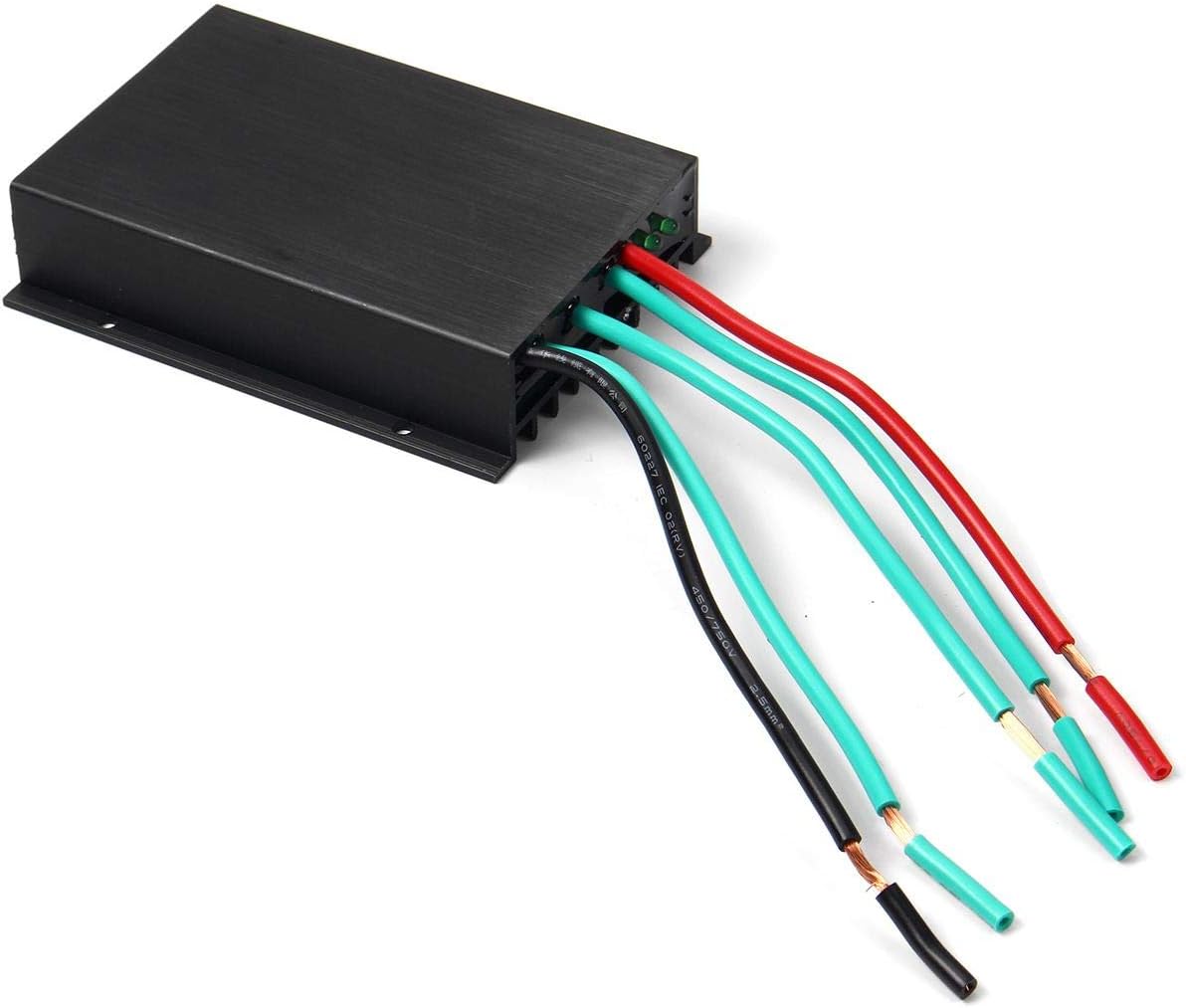 9000W Vertical Axis Wind Turbines Generator Lantern 12V 24V 3 Blades Motor Kit for Home Hybrids Streetlight Use Electromagnetic