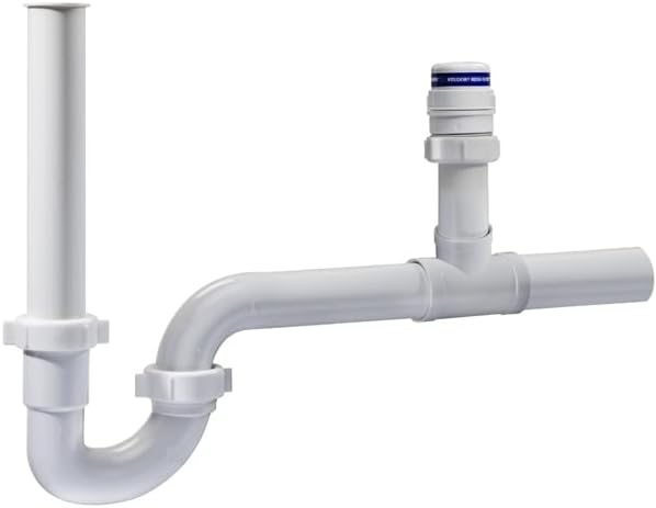 Replacement for Air Admit Kit W/1-1/2