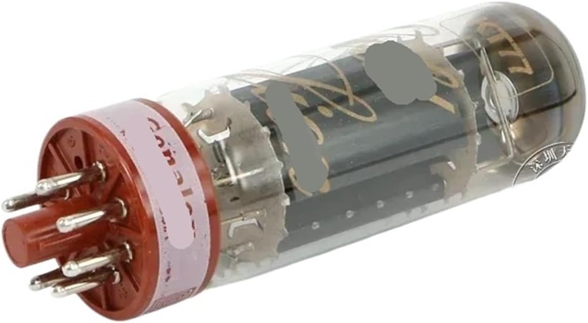 Vacuum Tube KT77 Tube Amplifier kit DIY Matching Four-Way(4 PCS)