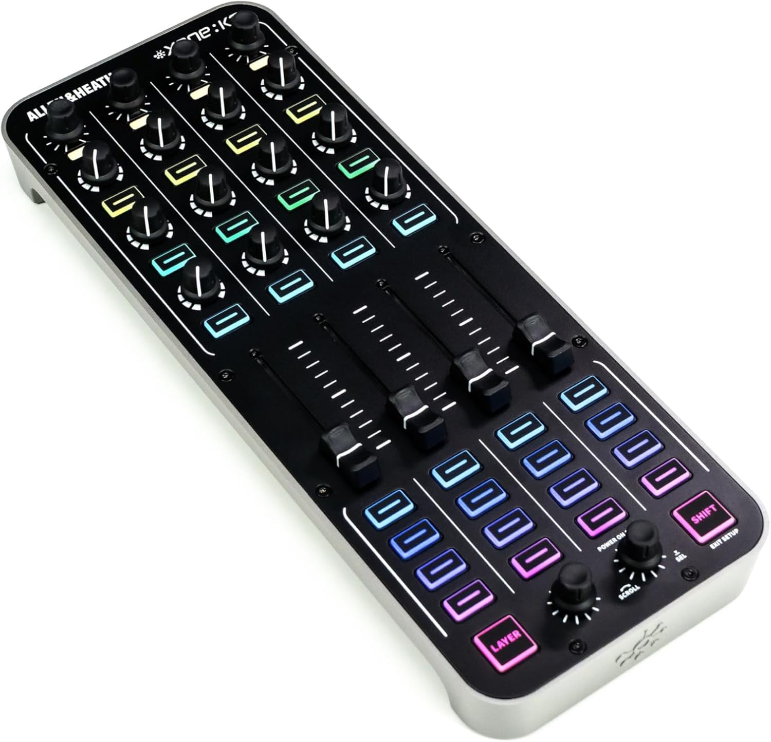 XONE:K3 MIDI Controller
