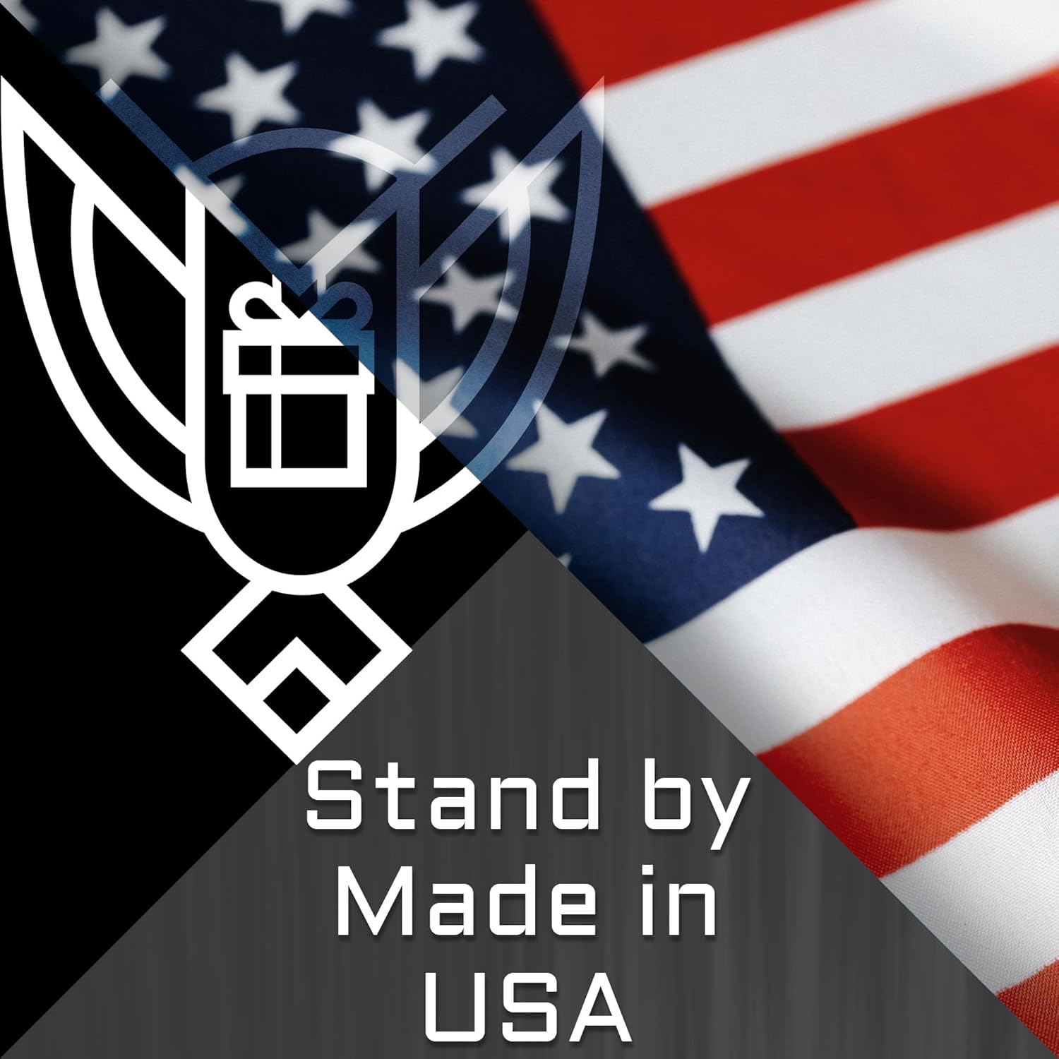 Xtreme Sight Line ~ G CUBƎ 450 + G SØLAR 180 Faraday Bag for Large Generators and Solar Panels ~ Protects Against EMP/CME/EMF/RF ~ Diamond Form Farday Lined Interior ~ Black