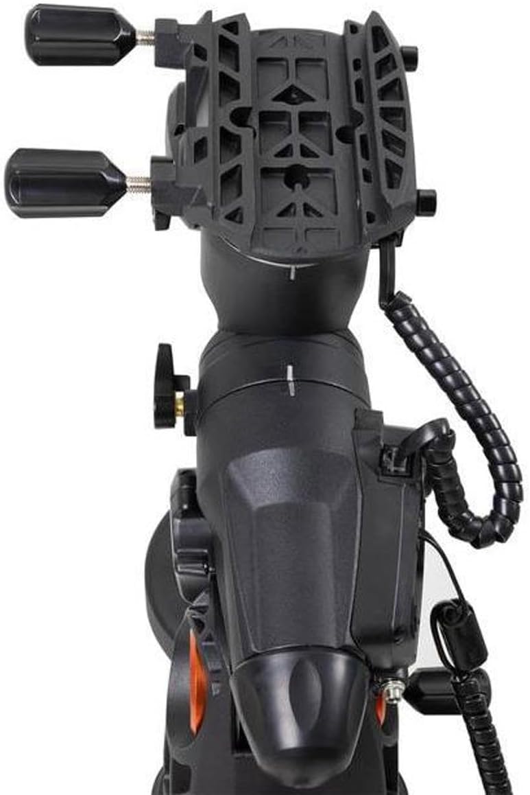 Celestron Advanced VX 8