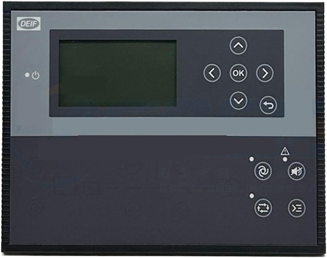 1PCS AGC150 Generator Control Panel Extended Advanced Genset Controller AGC-150