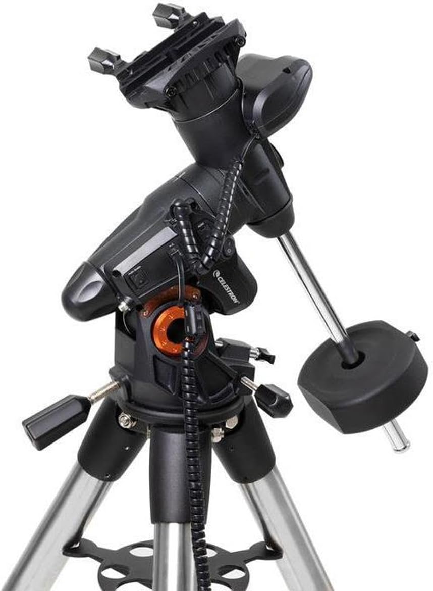 Celestron Advanced VX 8
