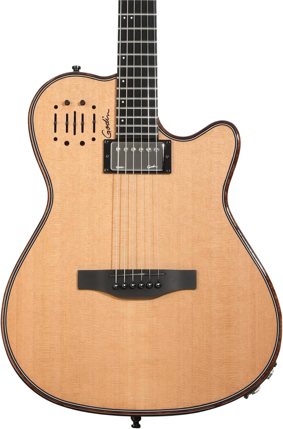 Godin A6 Ultra Deluxe