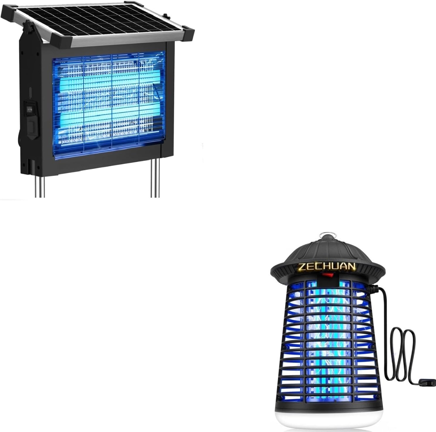 Bug Zapper Outdoor