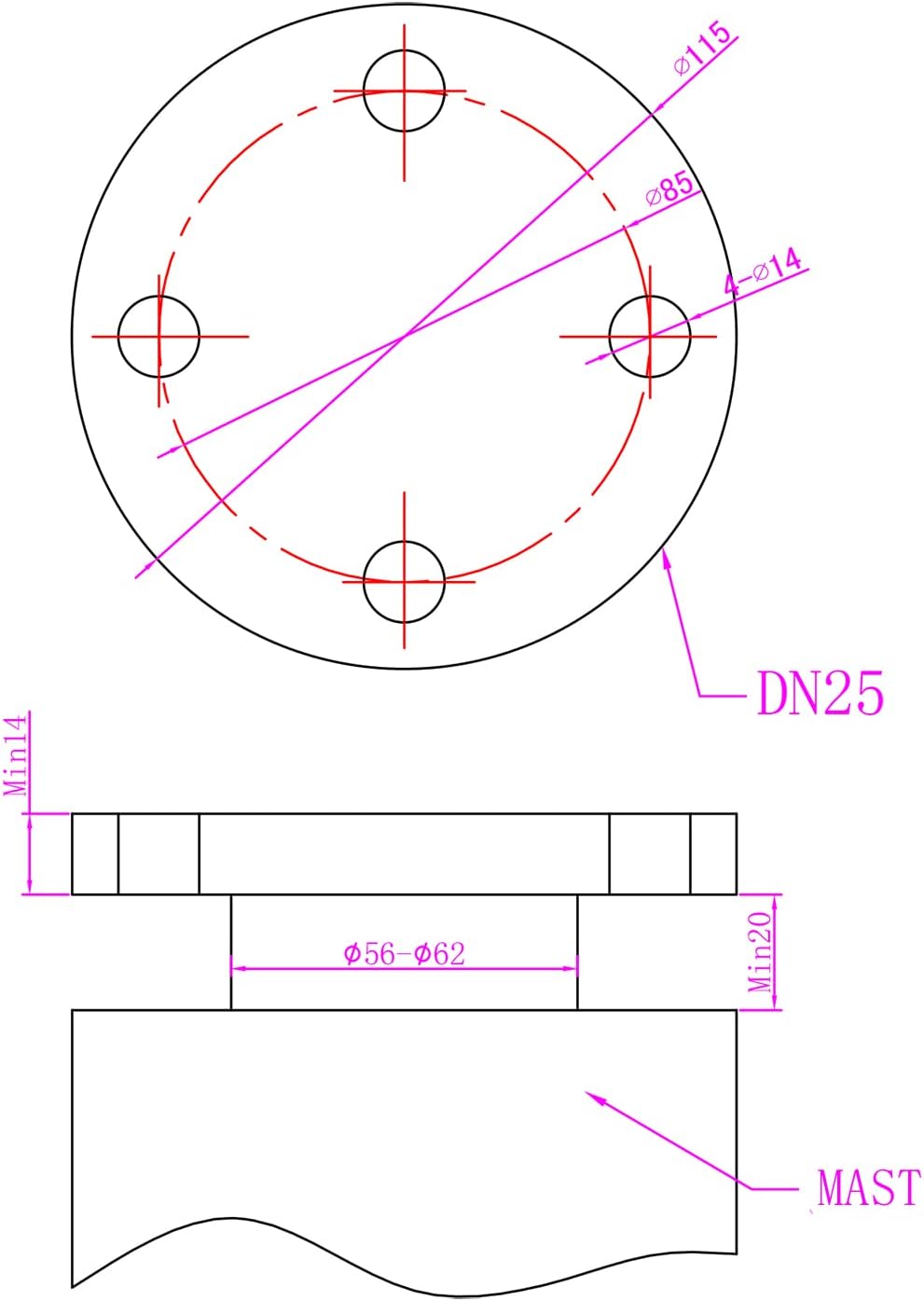 800W 48V Wind Turbine Generator VAWT 3 Blades Vertical Axis Wind Turbine Kit Wind Power Generator with MPPT Charge Controller Off Grid System to Charge 48V Battery