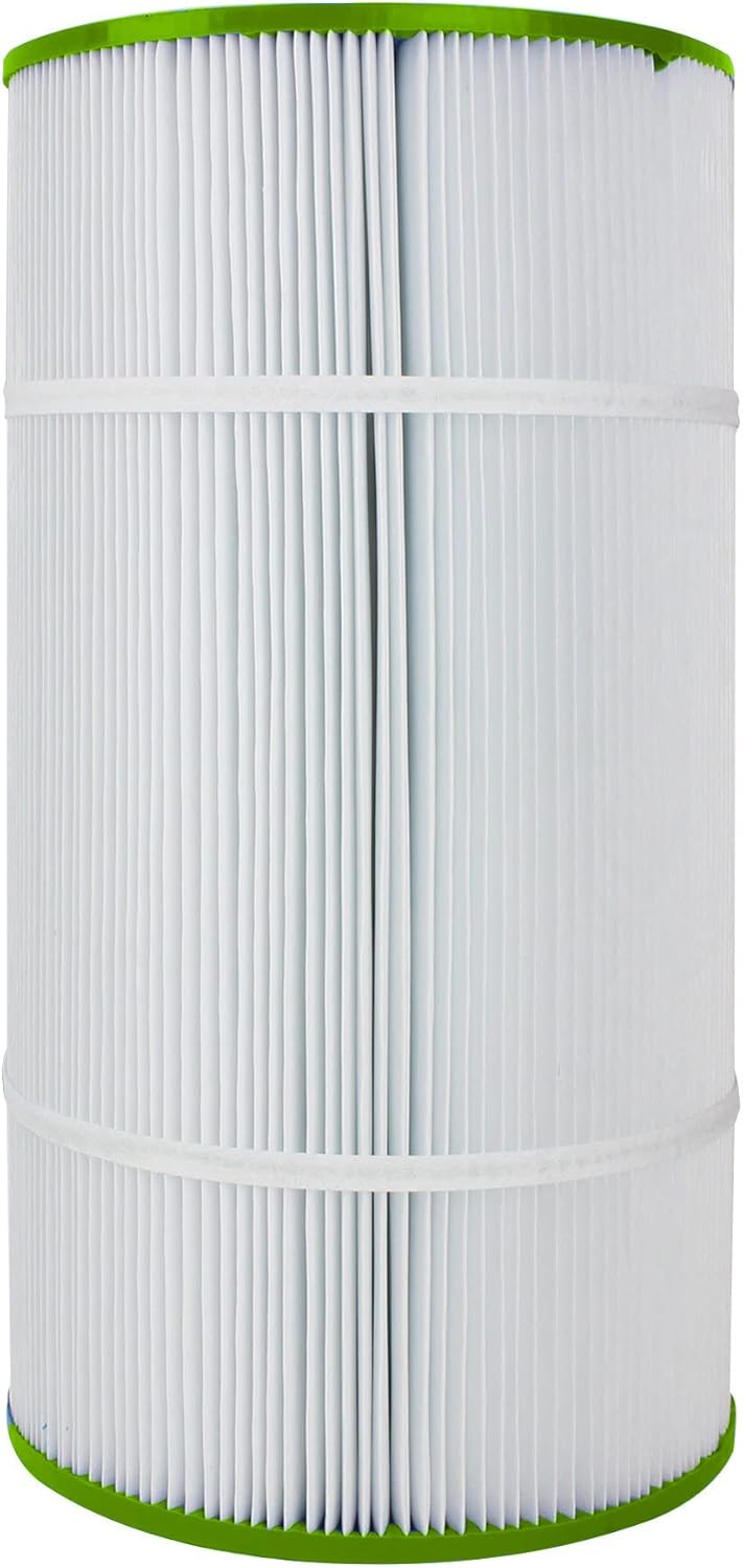 Guardian Filtration Products Pool Filter Cartridge 817-194 Replacement for Pleatco PXST100, Unicel C-8311, Filbur FC-1285, Hayward X-Stream CC1000 | Premium Spa Filter Cartridges | Model 817-194