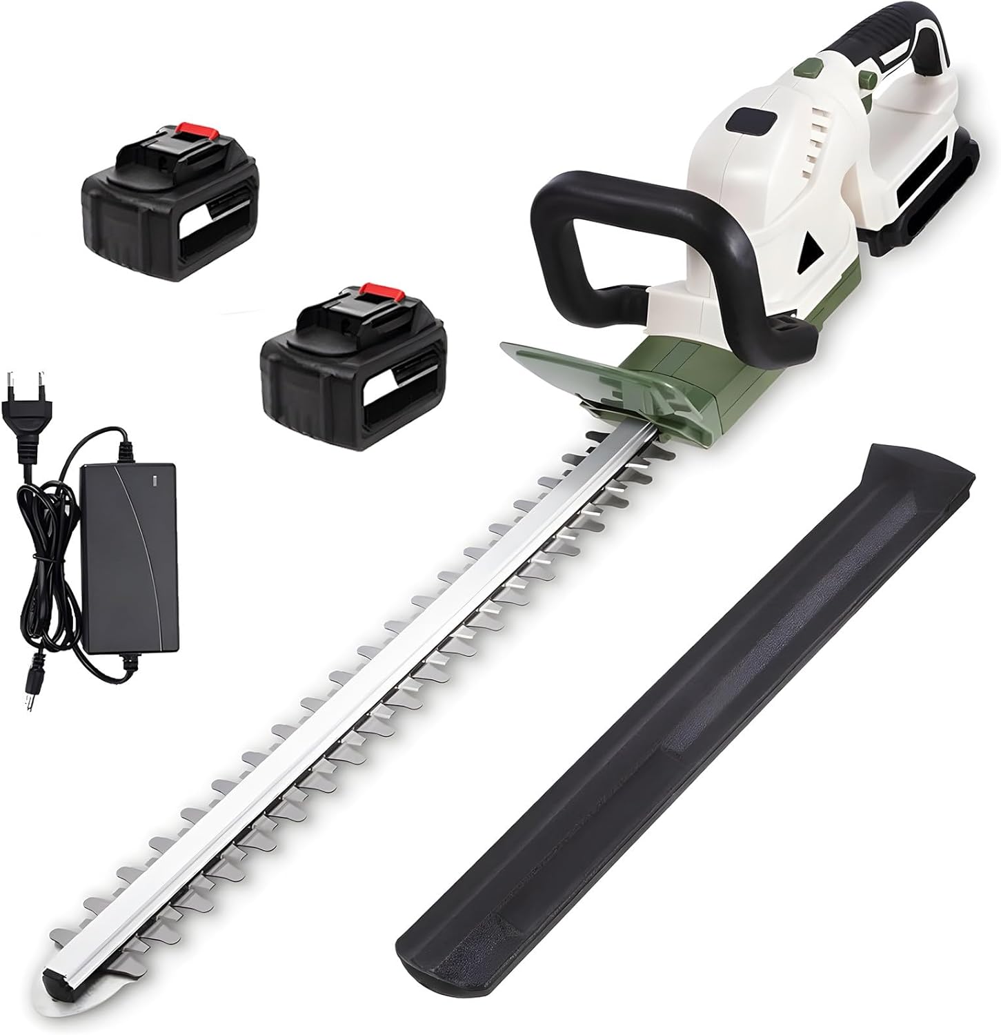 Cordless Battery Chainsaw 20