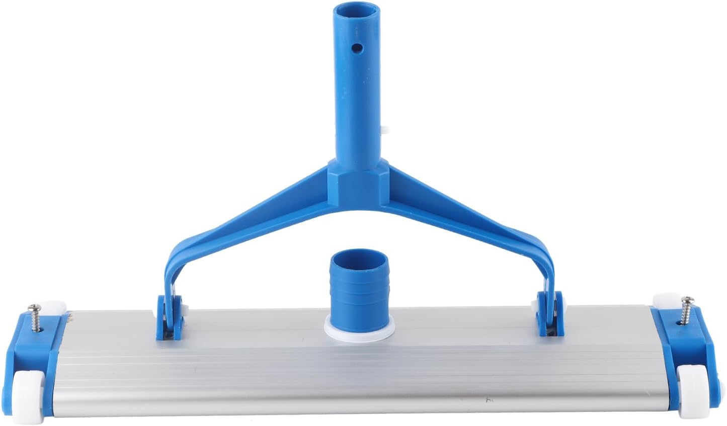 Pool Vacuum er Brush,Pool Brush,Swimmin Pool Brush for Thorouhly ins Pools of Sizes Shapes