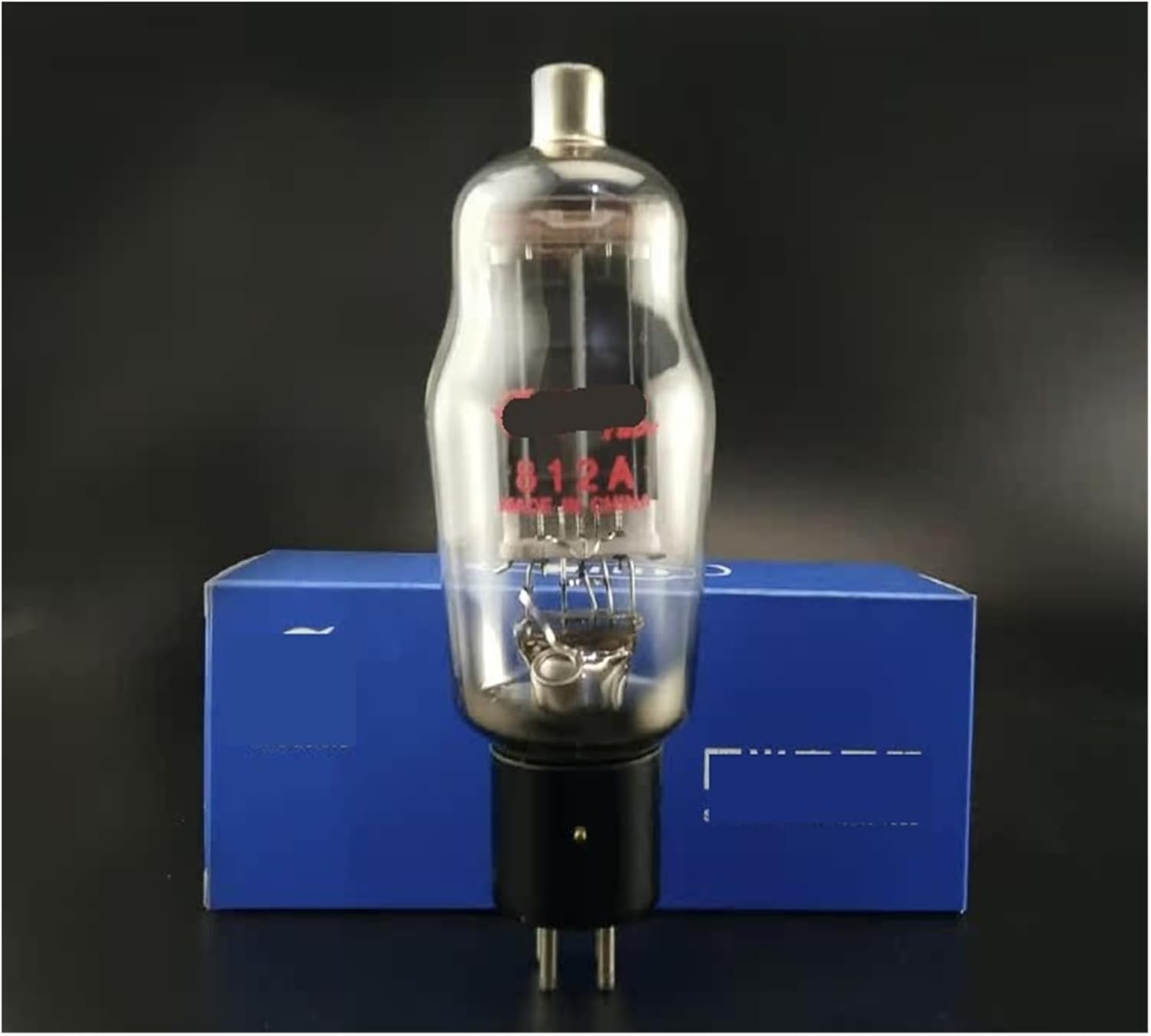 812A/812 Tube Pair Replaces 812 812A Amplifier Accessories