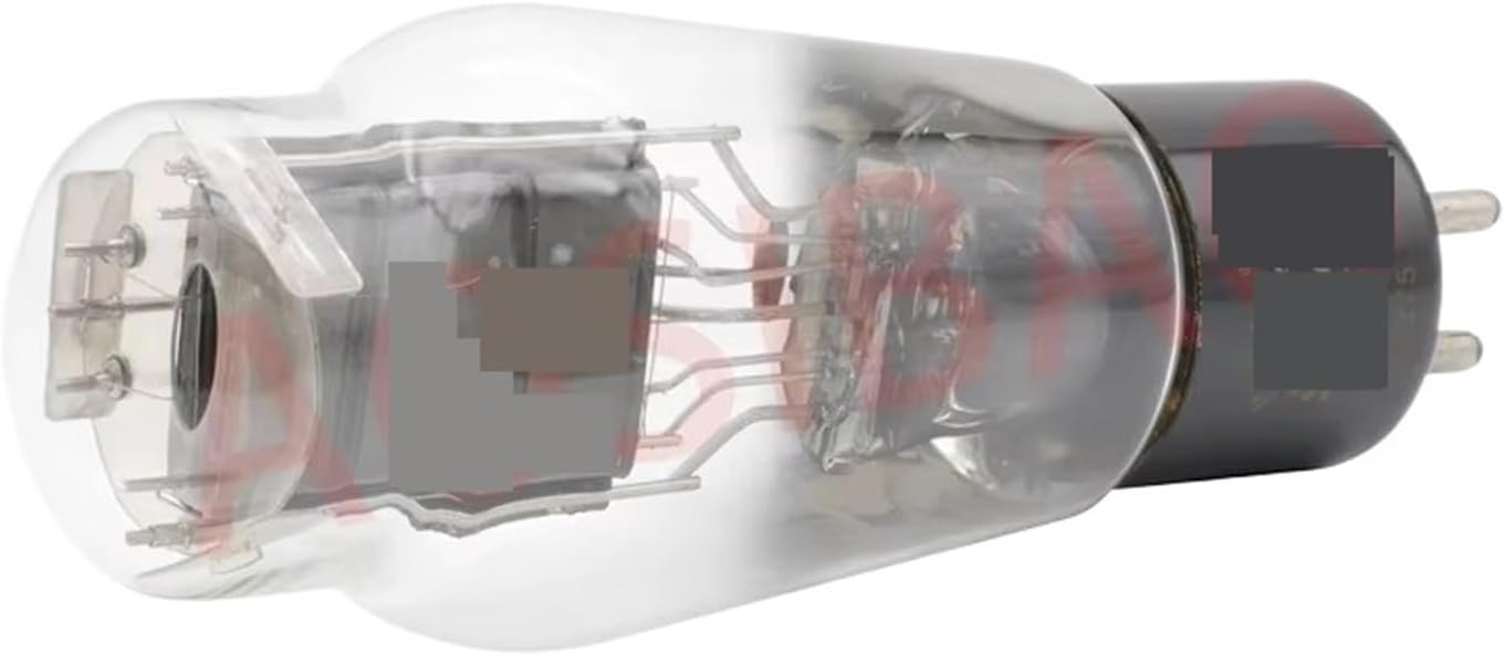 WE275 Vacuum Tube Precision Matching Tube Replaces 275 Tube for Power Amplifier(4 Piece WE275)