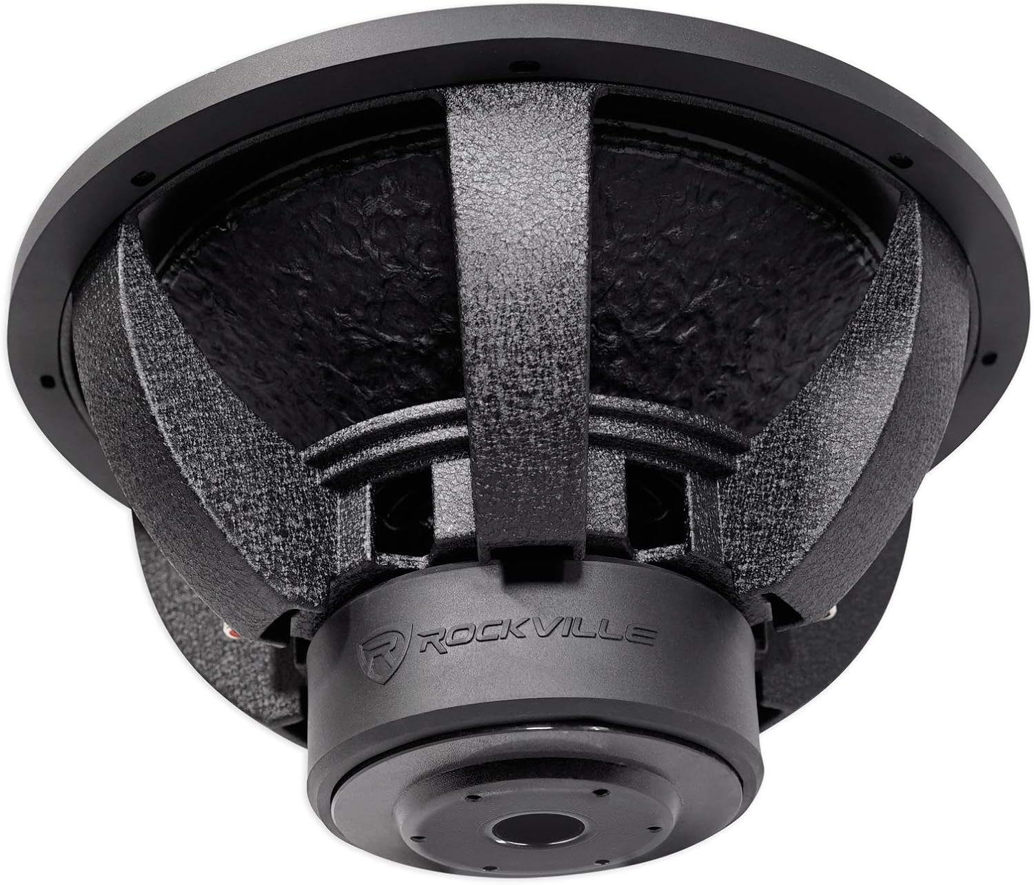 Rockville W15K6D2 V2 Bundle: 15