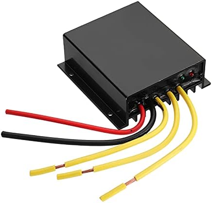 6000W Wind Turbines Generator 12V/24V/48V 3/5 Nylon Fiber Blade Horizontal Power Windmill Energy Turbines Charge Fit for Home