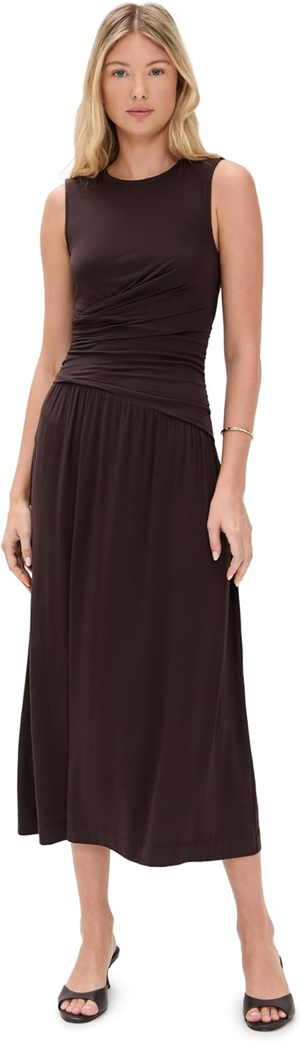 PAIGE Women's Bonita Dress