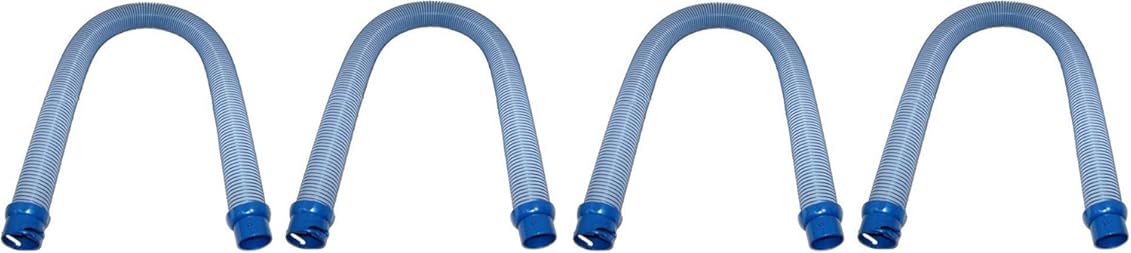 Baracuda R0527700 MX8 Cleaner Hose for Pool Cleaner (Fоur Paсk)