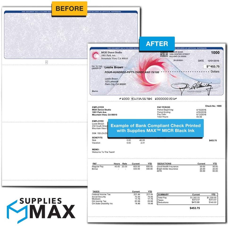 Compatible Replacement for MicroMICR Corp MICR-IMA-721 MICR Imaging Drum Unit (60000 Page Yield) - Replacement to Lexmark 56F0Z00 / 56F0ZA0