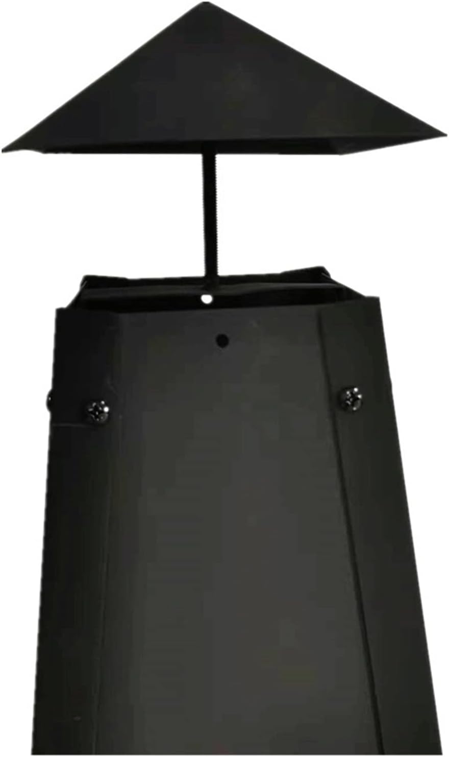 Outdoor Fire Pit, Barbecue Brazier Garden Patio Heater Grill Camping Bowl BBQ with Protection Mesh for Garden Patio Outdoor，Wood Stove，Camping Stove