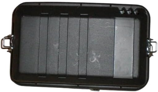 COKYIS Air Cleaner Assembly for 2KW 2.5KW Gasoline Generator 168F 170F w/Housing Cover Box