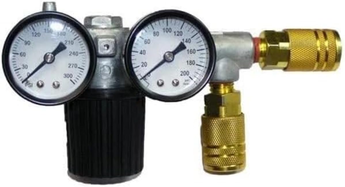 N082939SV Manifold Replacement for Porter Cable, Replacement C2004-WK C2002