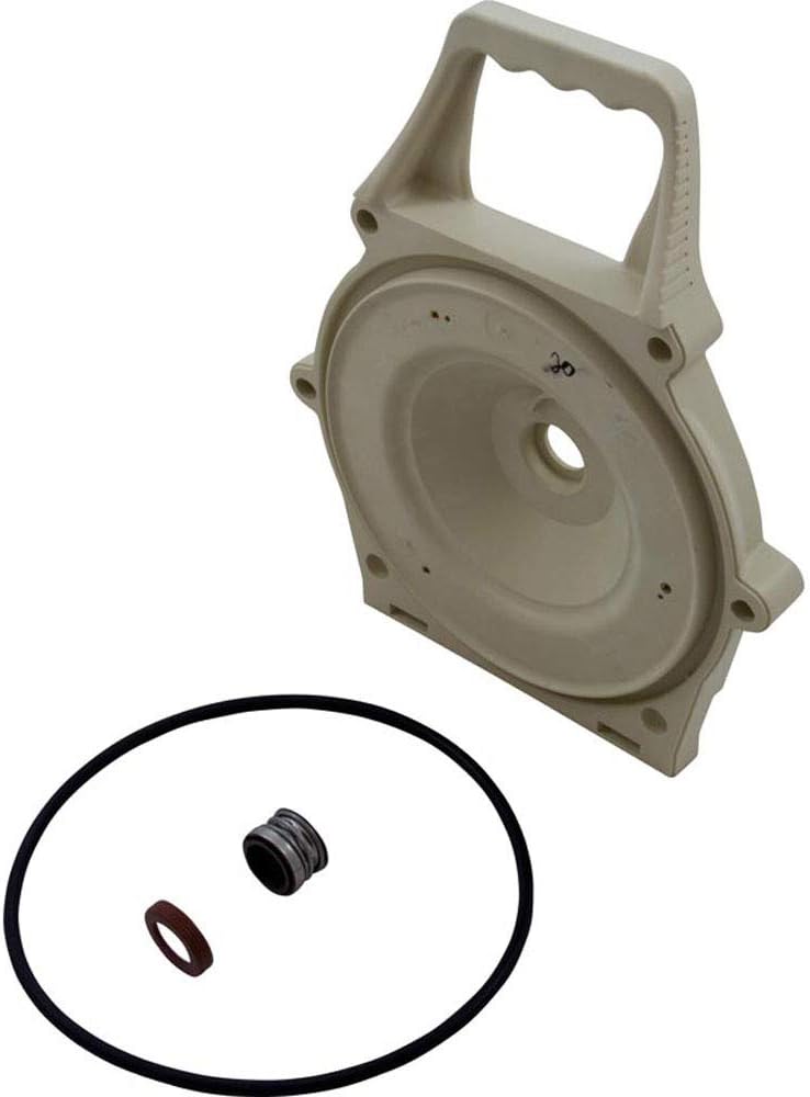 Seal Plate Kit, Pentair IntelliFloXF