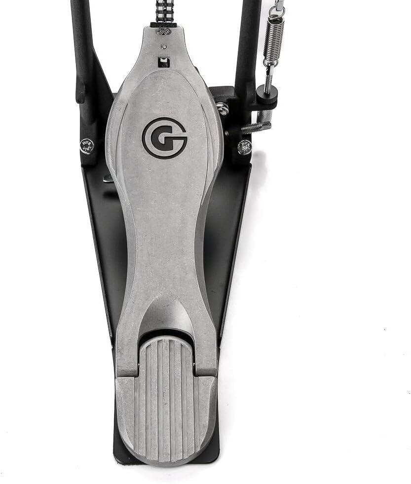 Gibraltar 6711S Dual Chain Double CAM Drive Single Bass Drum Pedal