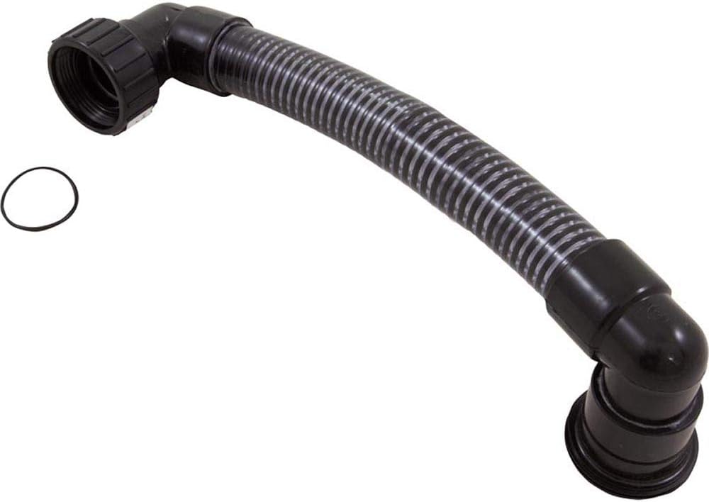 Pentair 175015 1-1/2-Inch Connector Replacement Aboveground Pool and Spa Filter