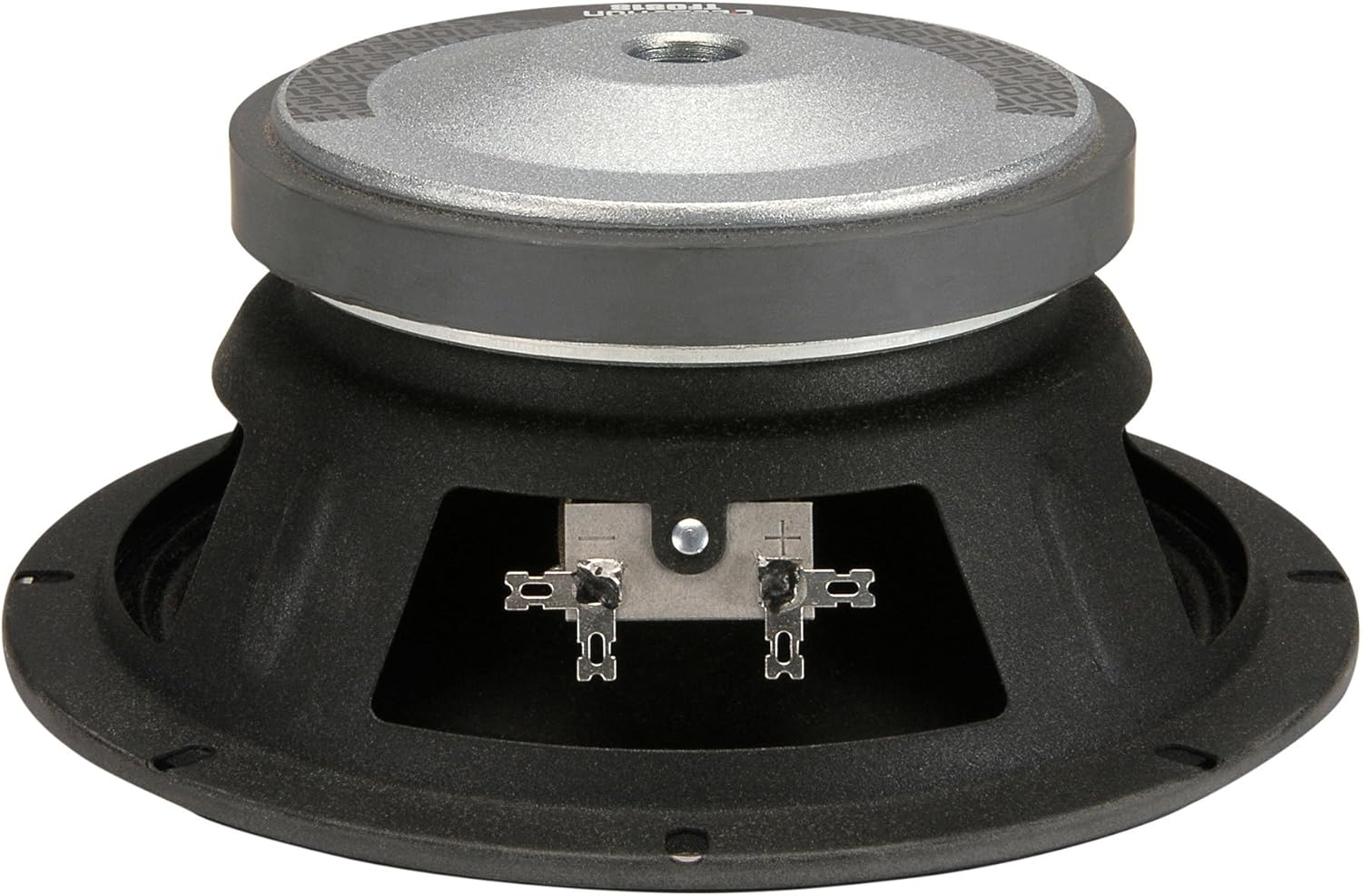 Celestion 8-in Midrange Driver Speaker Exceptional performance through bass and mid-Range: Ideal for 2-way systems