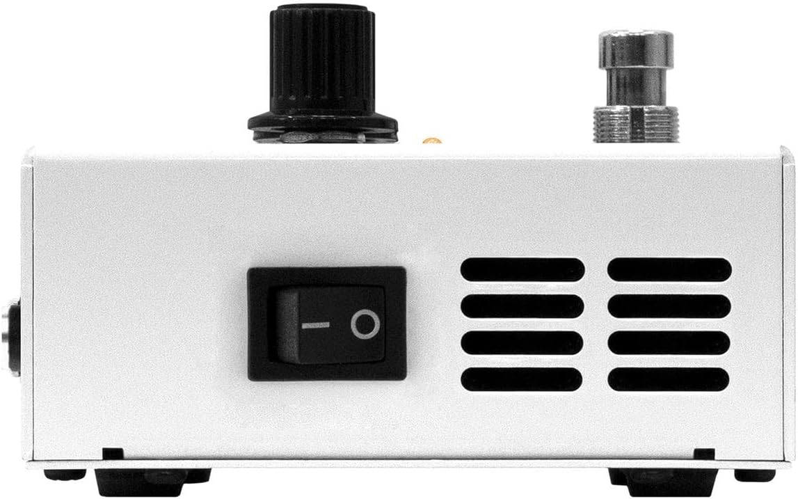 Orange Terror Stamp Hybrid Guitar Amp Pedal 20 Watts