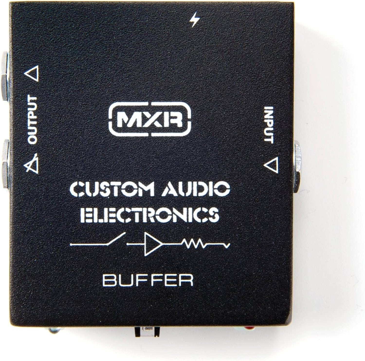 MXR CAE Buffer