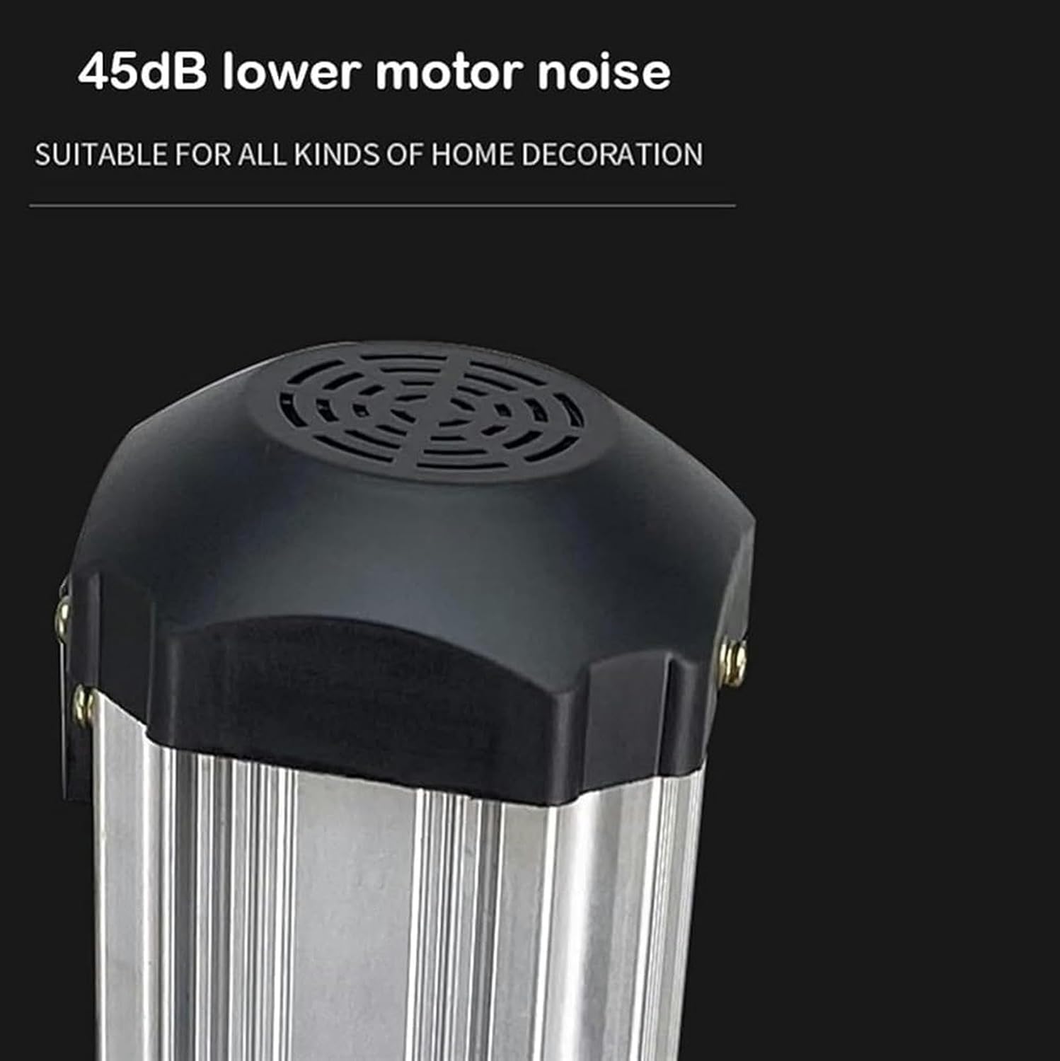 Agitator, Commercial Paint Stirring Machine, Electric Tank Mixer Machine with Support Hanger, Paint Mixing Equipment, for Ink Agitator~/