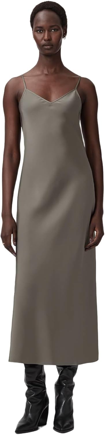 Allsaints Womens Juno Dress