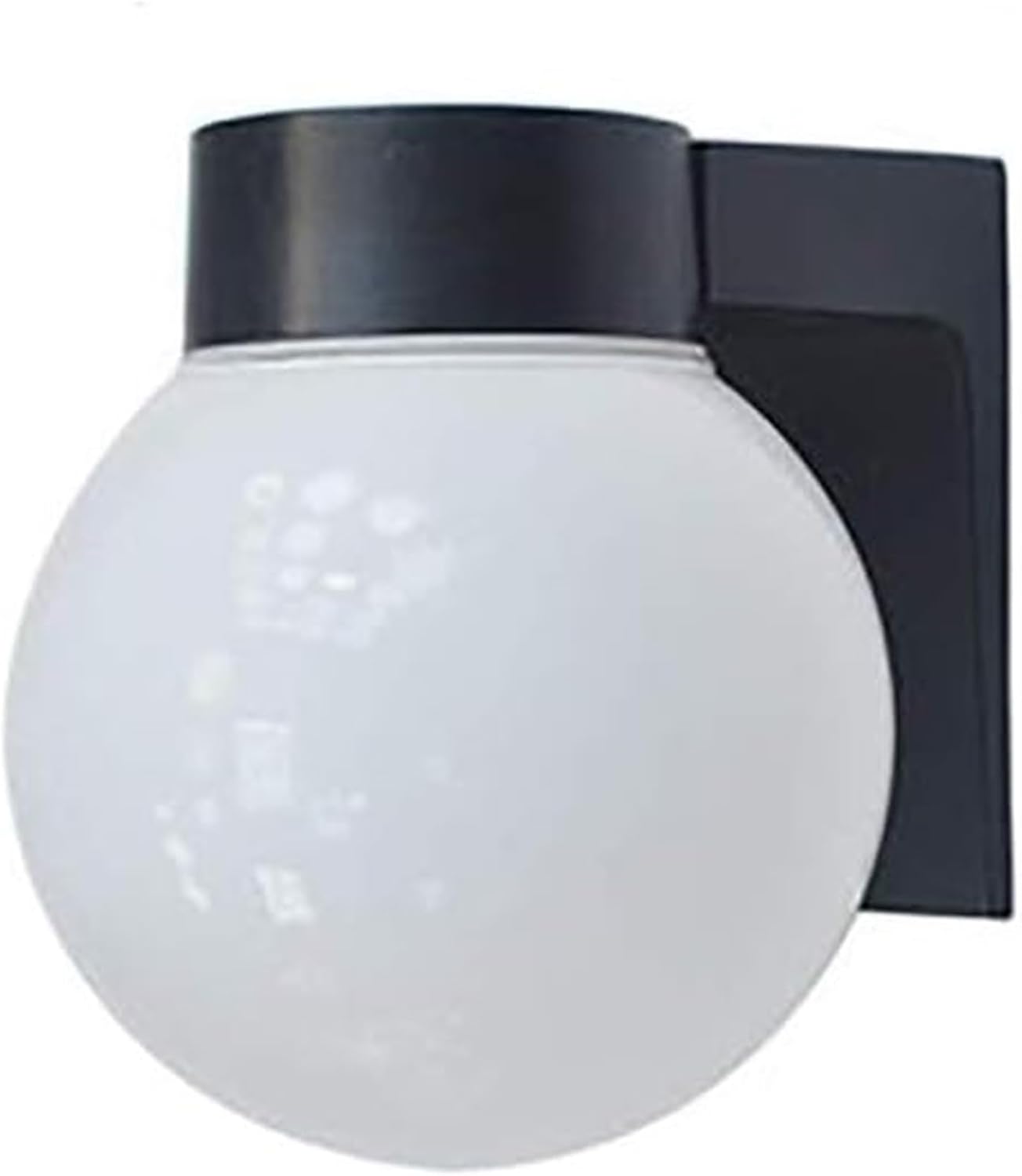 Outdoor Lighting Wall Lamps & Sconces Simple Modern Outdoor Waterproof Wall Sconce Balcony Staircase Garden Gate Aisle Corridor Lights