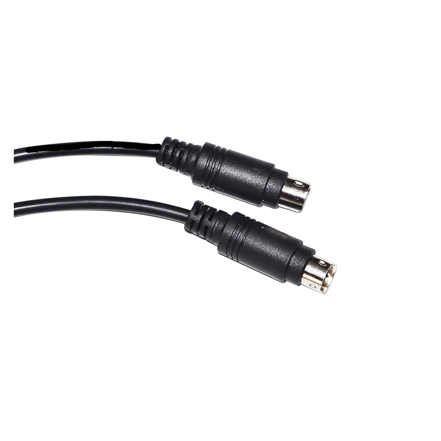 DIN 8 PIN MD8 to 8-PIN Male Adapter Data Cable for KORG X5(D) MIDI Music Synthesizer to Host Port AG-002 for Macintosh(5M)