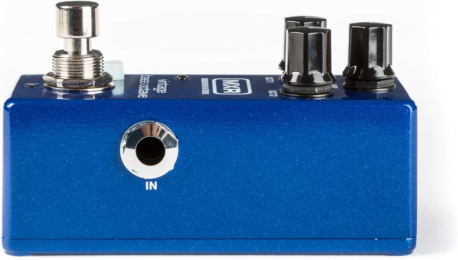 MXR® Vintage Bass Octave