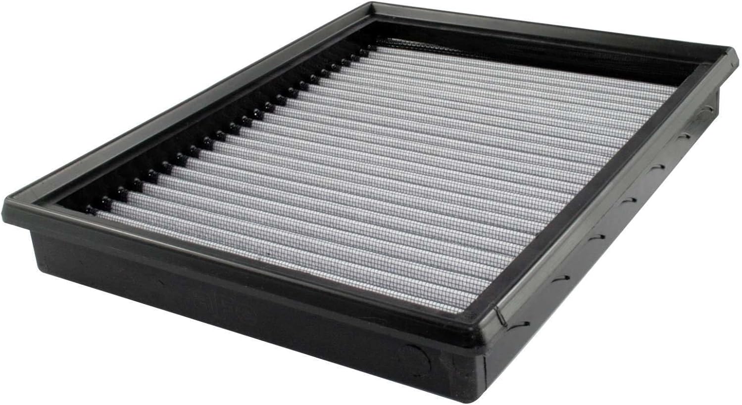 aFe POWER Magnum FLOW OE Replacement Air Filter w/Pro DRY S Media for Ford Mustang 86-93 V8-5.0L #31-10030