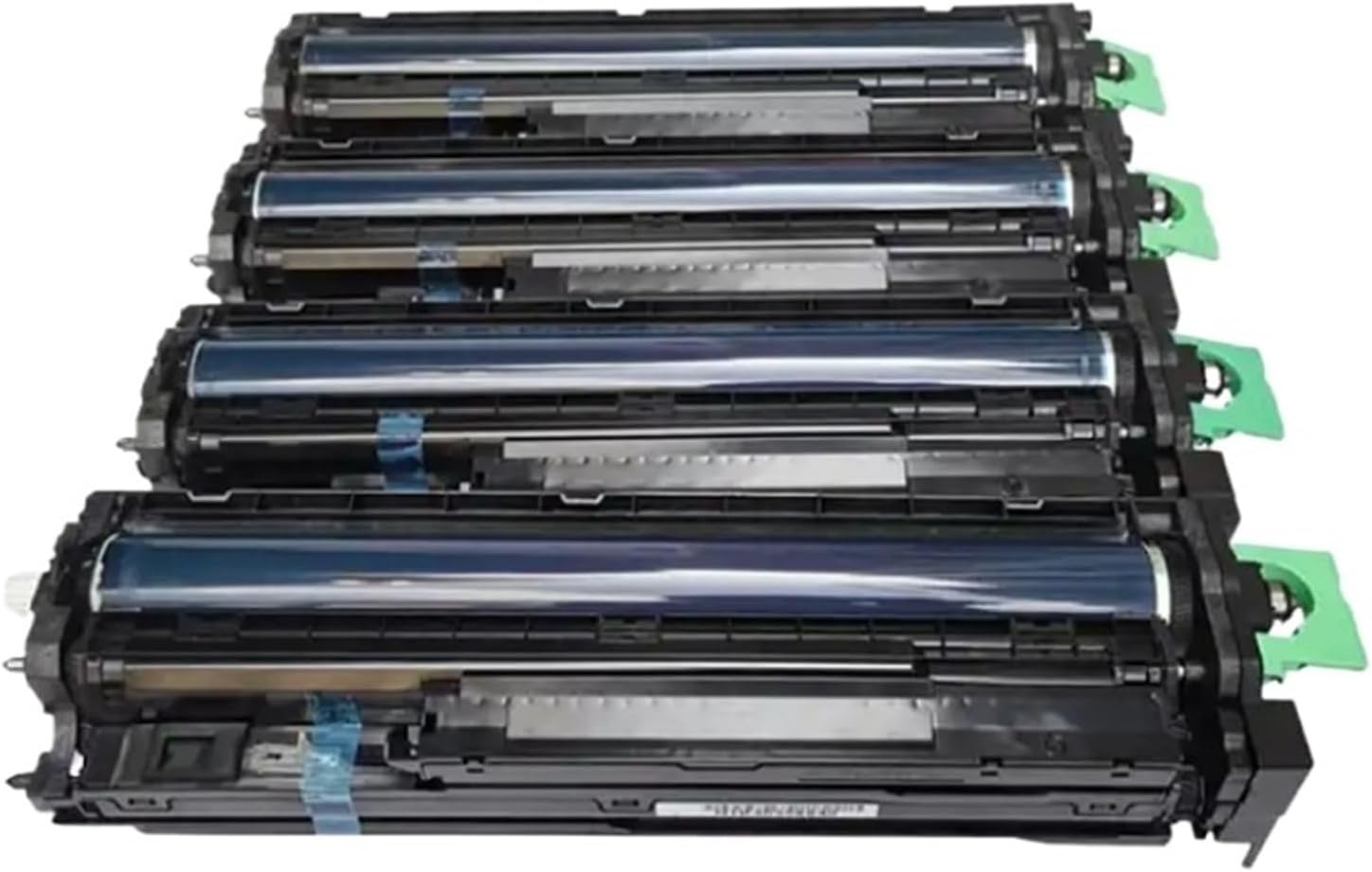 Compatible for Ricoh 1PCS PCU Drum Unit - Fits MPC4502 MPC5502, Copier Printer Accessory(BK)